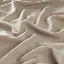 Carlucci Rosy Linen linnen gordijnstof in kleur CA1256/075