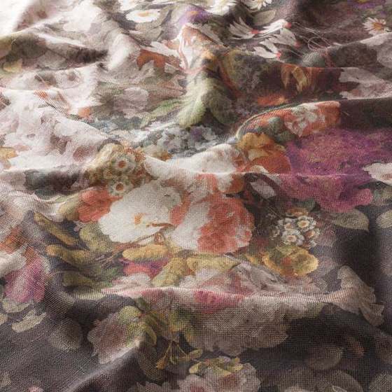 Carlucci Scent of Nature overgordijnstof in kleur CA1724/020