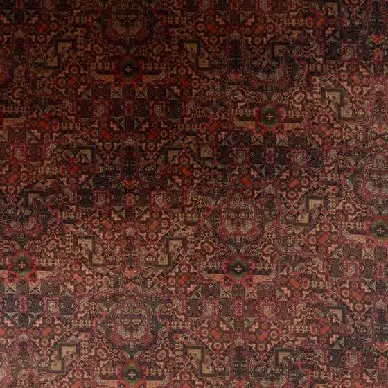 Carlucci Silk Road Dream overgordijnstof in kleur CA1878/010