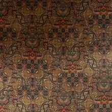 Carlucci Silk Road Dream overgordijnstof in kleur CA1878/020