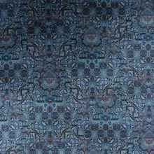 Carlucci Silk Road Dream overgordijnstof in kleur CA1878/050
