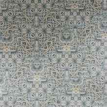 Carlucci Silk Road Dream overgordijnstof in kleur CA1878/091