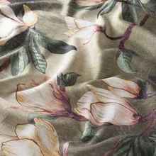 Carlucci Timeless Beauty overgordijnstof in kleur CA1692/030