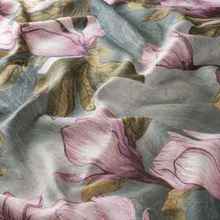 Carlucci Timeless Beauty overgordijnstof in kleur CA1692/031