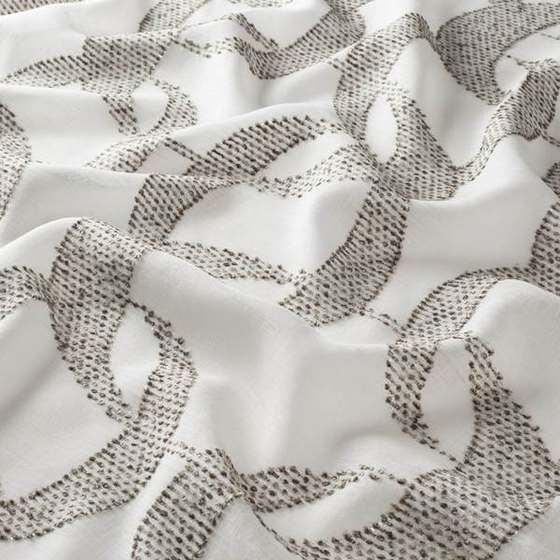 Carlucci Unchain My Heart overgordijnstof in kleur CA1704/020