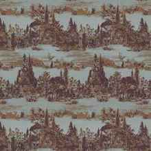 Carlucci Whispering Pines overgordijnstof in kleur CA1870/070