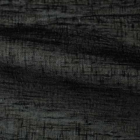 Catch DECADE, kleur 221394 BLACK, stofstaal