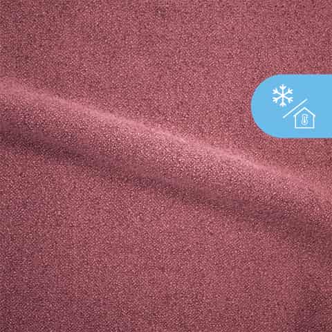 Catch DOODLE, kleur 222271 BLUSH, stofstaal