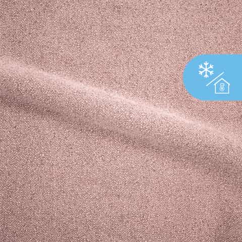 Catch DOODLE, kleur 222273 BLOSSOM, stofstaal