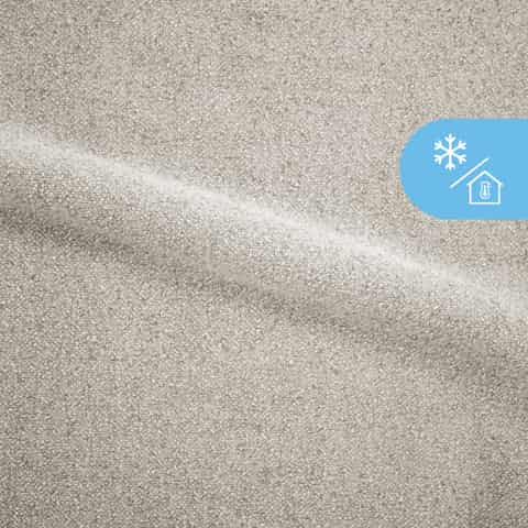 Catch DOODLE, kleur 222274 SNOW, stofstaal
