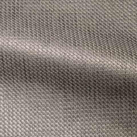 Catch LANA, kleur 220025 SILVER, stofstaal