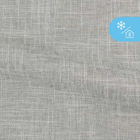 Catch RESORT, kleur 225445 SKY, stofstaal