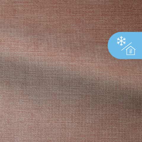 Catch SMART, kleur 217143 ROZE, stofstaal
