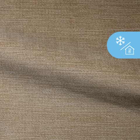 Catch SMART, kleur 217145 BISCUIT, stofstaal