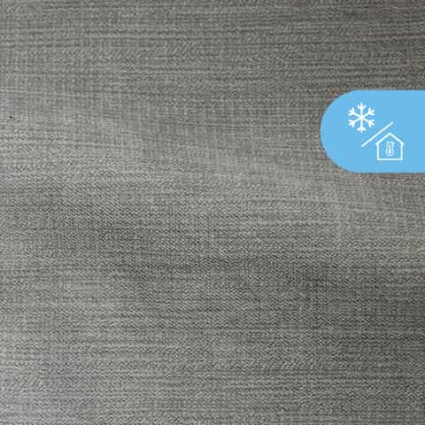 Catch SMART, kleur 217146 ZILVER, stofstaal