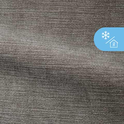 Catch SMART, kleur 217148 KIEZEL, stofstaal