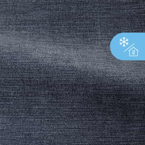 Catch SMART, kleur 217150 DENIM, stofstaal