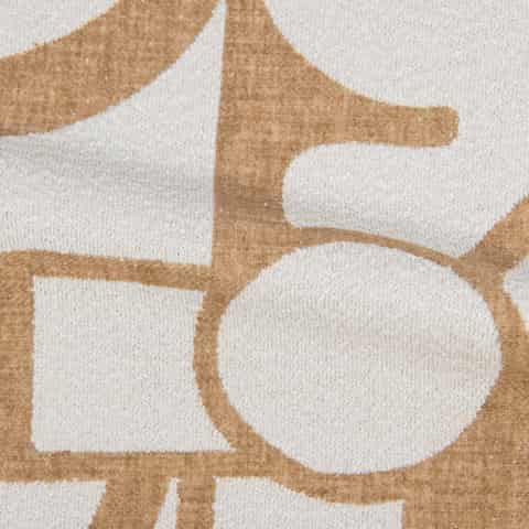 Catch VOILA - 225430 CAMEL, stofstaal