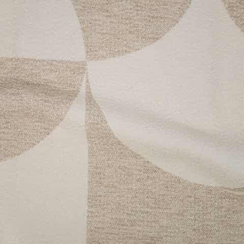 Catch WILLOW - 224420 WOOL, stofstaal