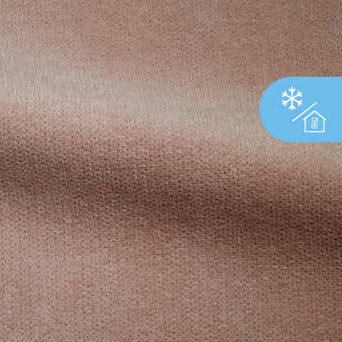 Catch WISH, kleur 215501 PINK, stofstaal