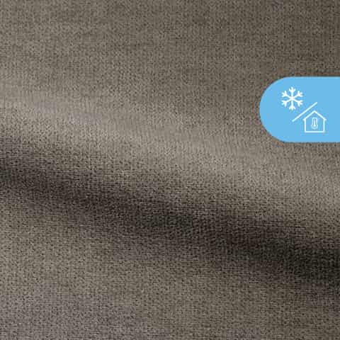 Catch WISH, kleur 215503 MIST, stofstaal