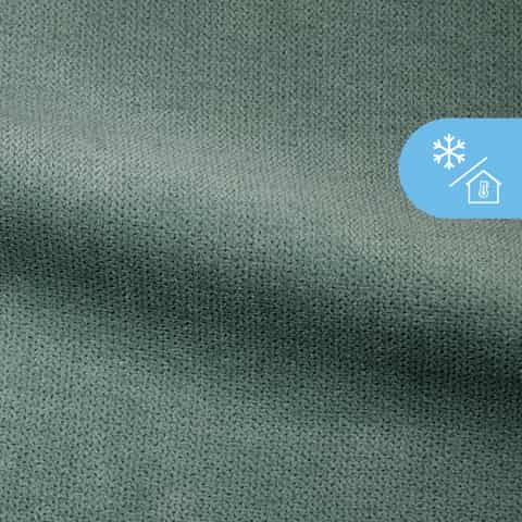 Catch WISH, kleur 215506 JADE, stofstaal