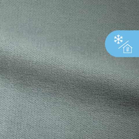 Catch WISH, kleur 215508 SKY, stofstaal
