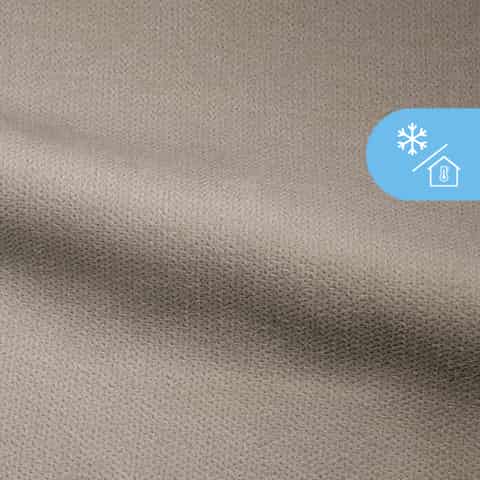 Catch WISH, kleur 215509 IVORY, stofstaal