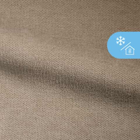 Catch WISH, kleur 215510 BISCUIT, stofstaal