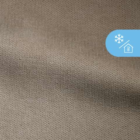 Catch WISH, kleur 215511 STONE, stofstaal