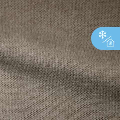 Catch WISH, kleur 215512 LEEM, stofstaal