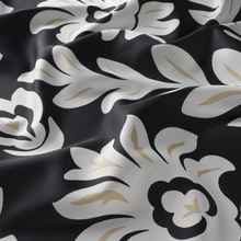 Chivasso Arabesque overgordijnstof in kleur CH3338/099