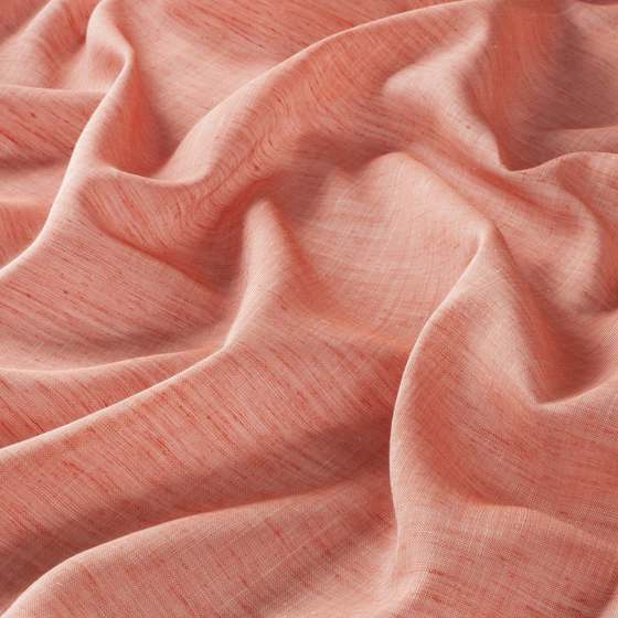 Chivasso Backdrop vitrage stof in kleur CH2816/010