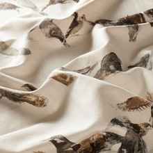 Chivasso Birdsong overgordijnstof in kleur CH2718/020