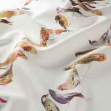 Chivasso Birdsong Outdoor overgordijnstof in kleur CH3293/040