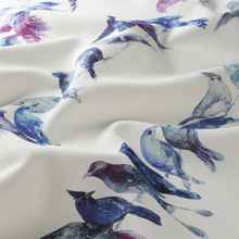 Chivasso Birdsong Outdoor overgordijnstof in kleur CH3293/050