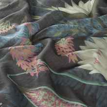 Chivasso Blossom Heart overgordijnstof in kleur CH3120/080