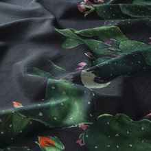 Chivasso Botanical Bliss overgordijnstof in kleur CH3300/030
