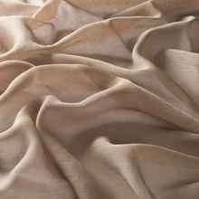 Chivasso Carex Reloaded vitrage stof in kleur CH2655/020
