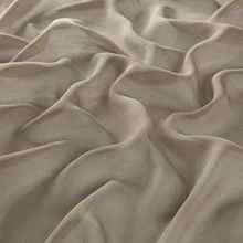 Chivasso Carex Reloaded vitrage stof in kleur CH2655/022