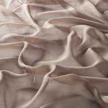Chivasso Carex Reloaded vitrage stof in kleur CH2655/061