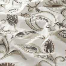 Chivasso Classy Sassy overgordijnstof in kleur CH3131/070