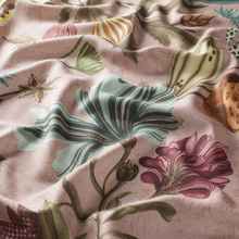 Chivasso Curious Garden overgordijnstof in kleur CH3078/030