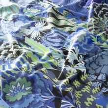 Chivasso Curious Wonderland overgordijnstof in kleur CH3079/050