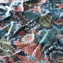 Chivasso Curious Wonderland overgordijnstof in kleur CH3079/080