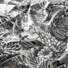 Chivasso Curious Wonderland overgordijnstof in kleur CH3079/091