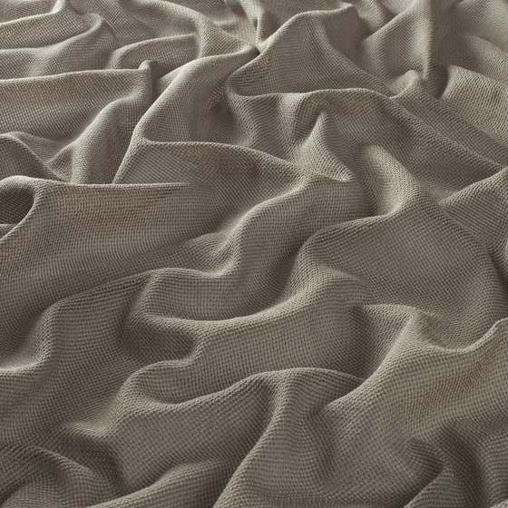 Chivasso Endless Ocean vitrage stof in kleur CH3010/020