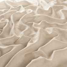 Chivasso Endless Ocean vitrage stof in kleur CH3010/060