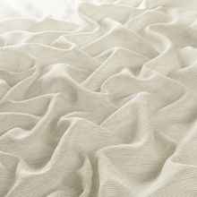 Chivasso Endless Ocean vitrage stof in kleur CH3010/091
