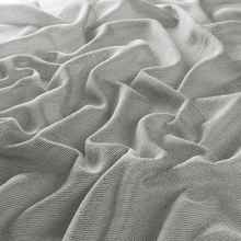 Chivasso Endless Ocean vitrage stof in kleur CH3010/094